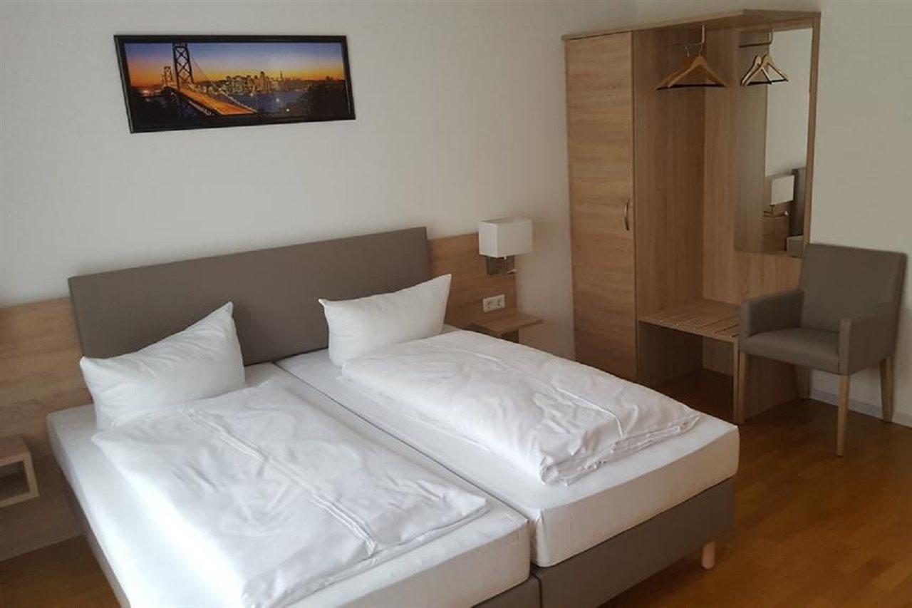 Itm Hotel Deutsches Haus هامبورغ المظهر الخارجي الصورة