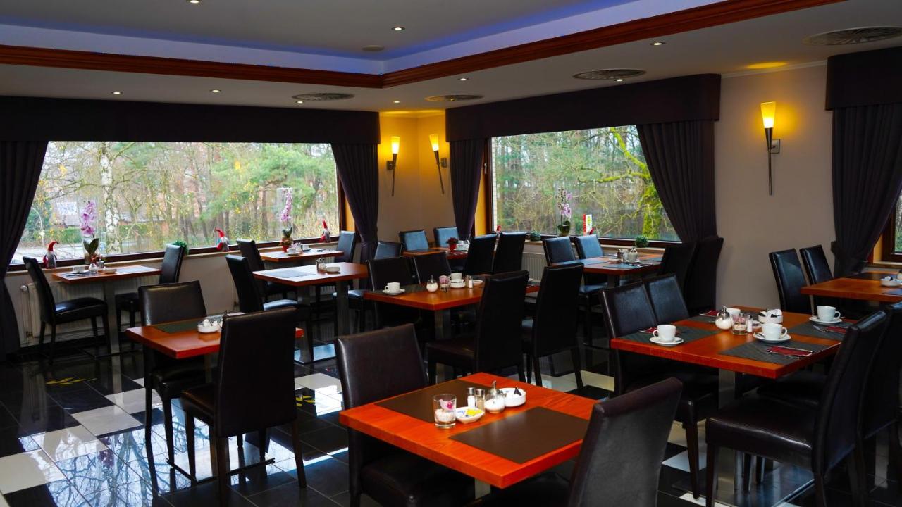 Itm Hotel Deutsches Haus هامبورغ المظهر الخارجي الصورة