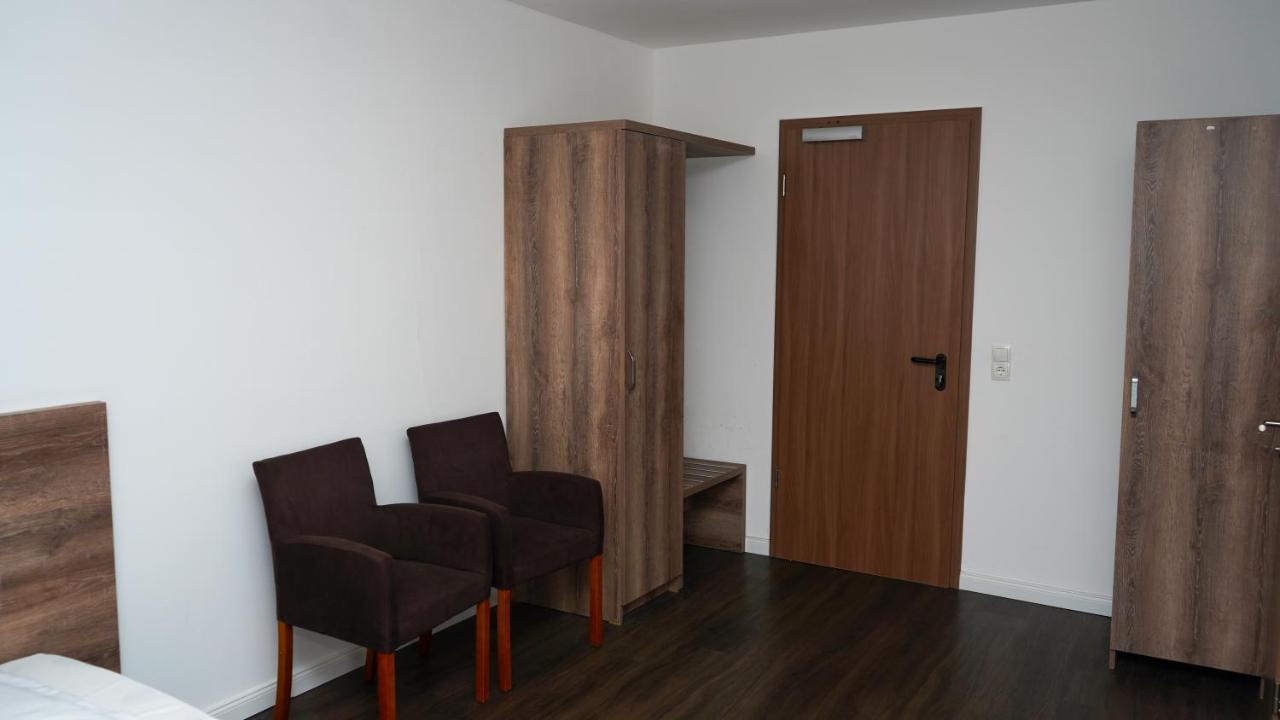 Itm Hotel Deutsches Haus هامبورغ المظهر الخارجي الصورة