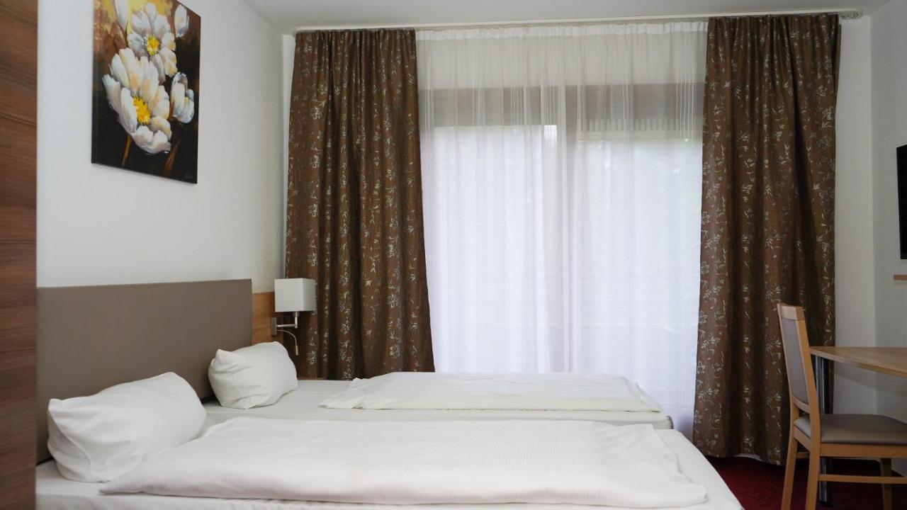 Itm Hotel Deutsches Haus هامبورغ المظهر الخارجي الصورة