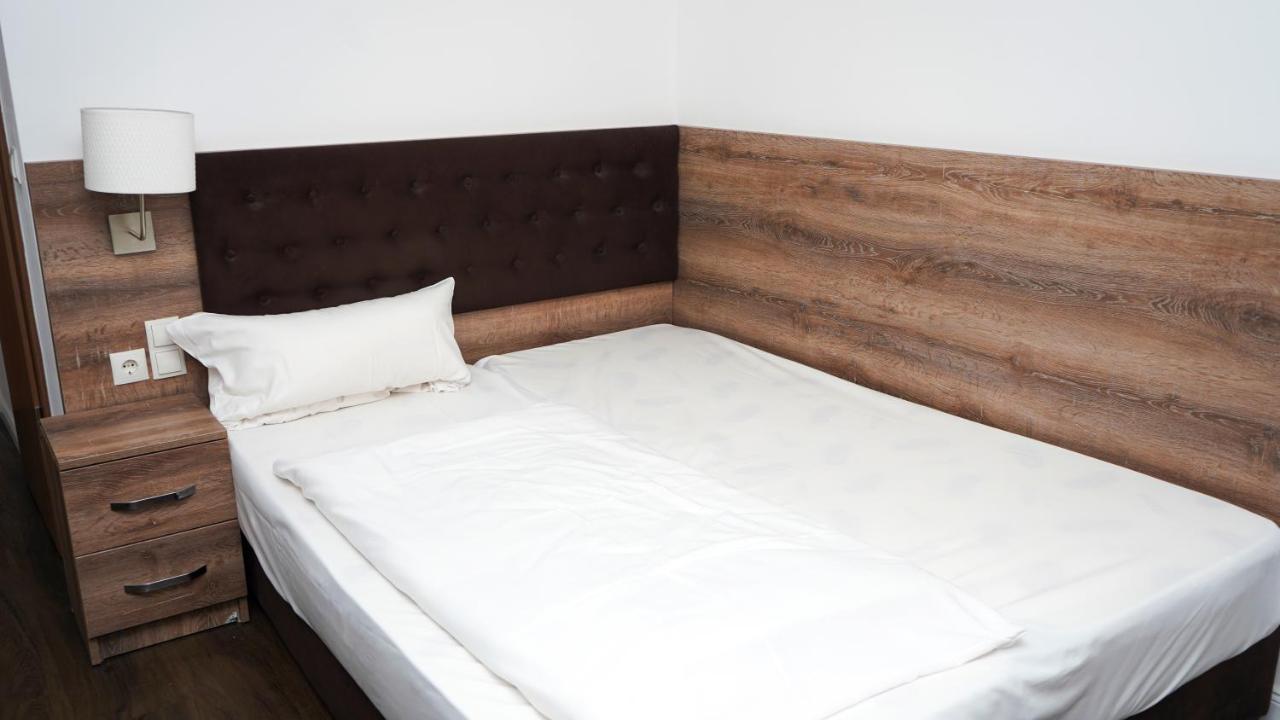 Itm Hotel Deutsches Haus هامبورغ المظهر الخارجي الصورة