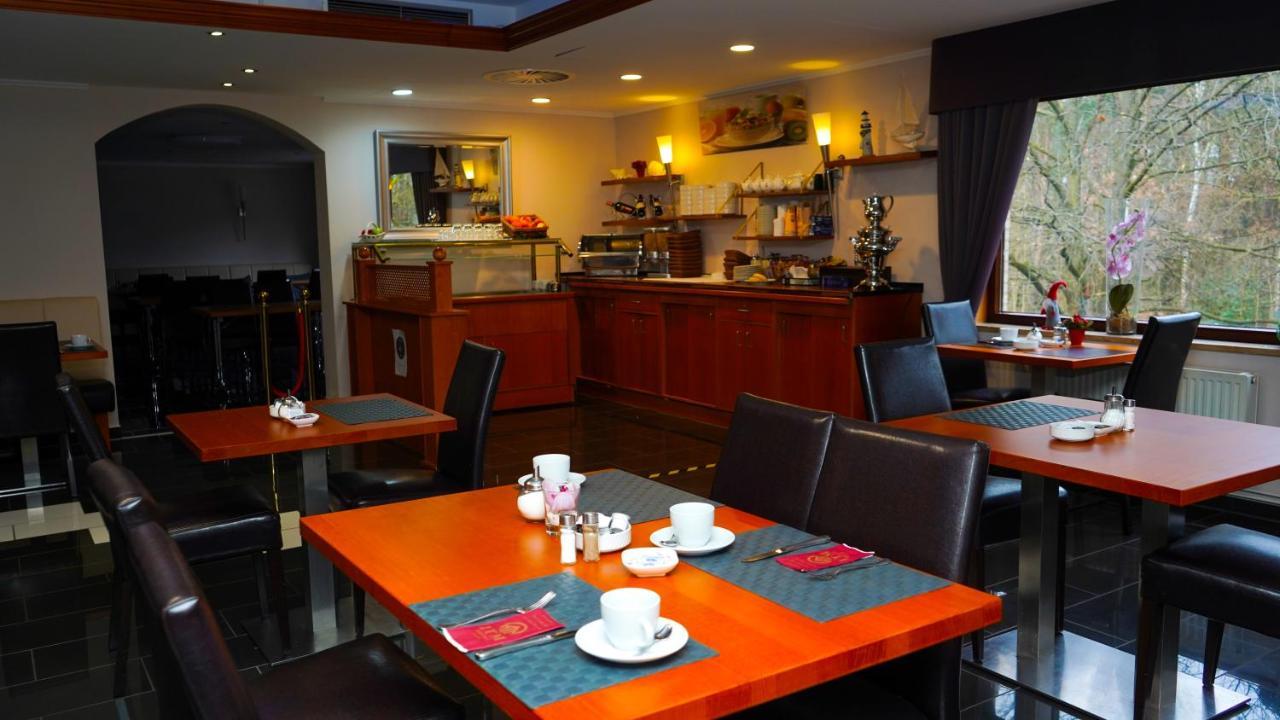 Itm Hotel Deutsches Haus هامبورغ المظهر الخارجي الصورة