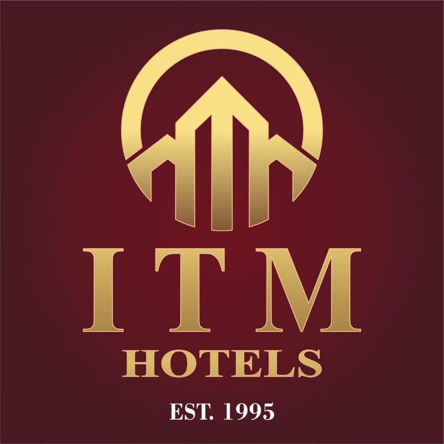 Itm Hotel Deutsches Haus هامبورغ المظهر الخارجي الصورة