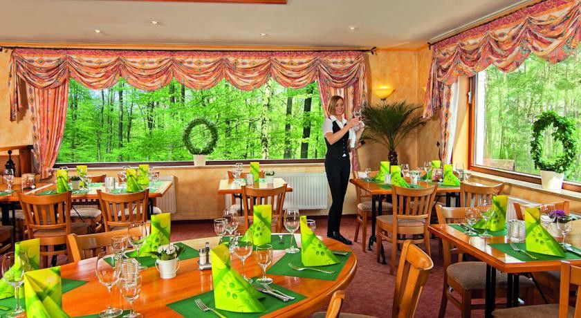 Itm Hotel Deutsches Haus هامبورغ المظهر الخارجي الصورة