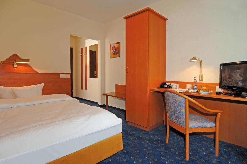 Itm Hotel Deutsches Haus هامبورغ المظهر الخارجي الصورة