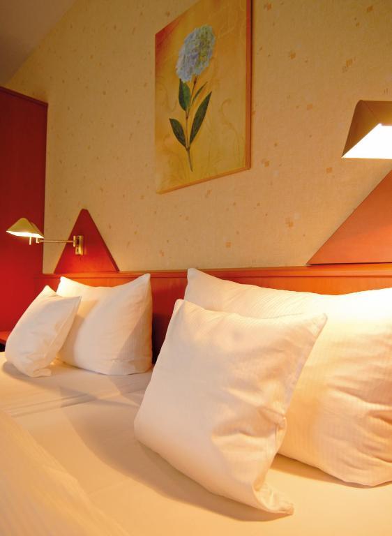 Itm Hotel Deutsches Haus هامبورغ المظهر الخارجي الصورة