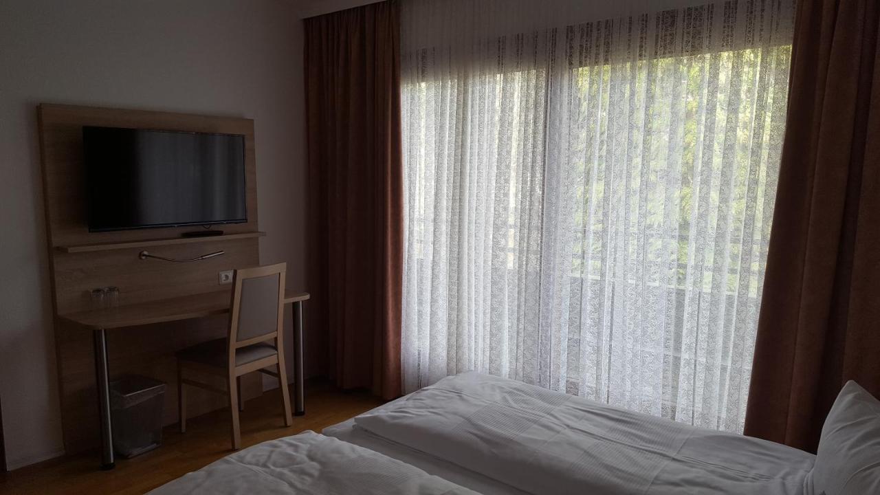Itm Hotel Deutsches Haus هامبورغ المظهر الخارجي الصورة