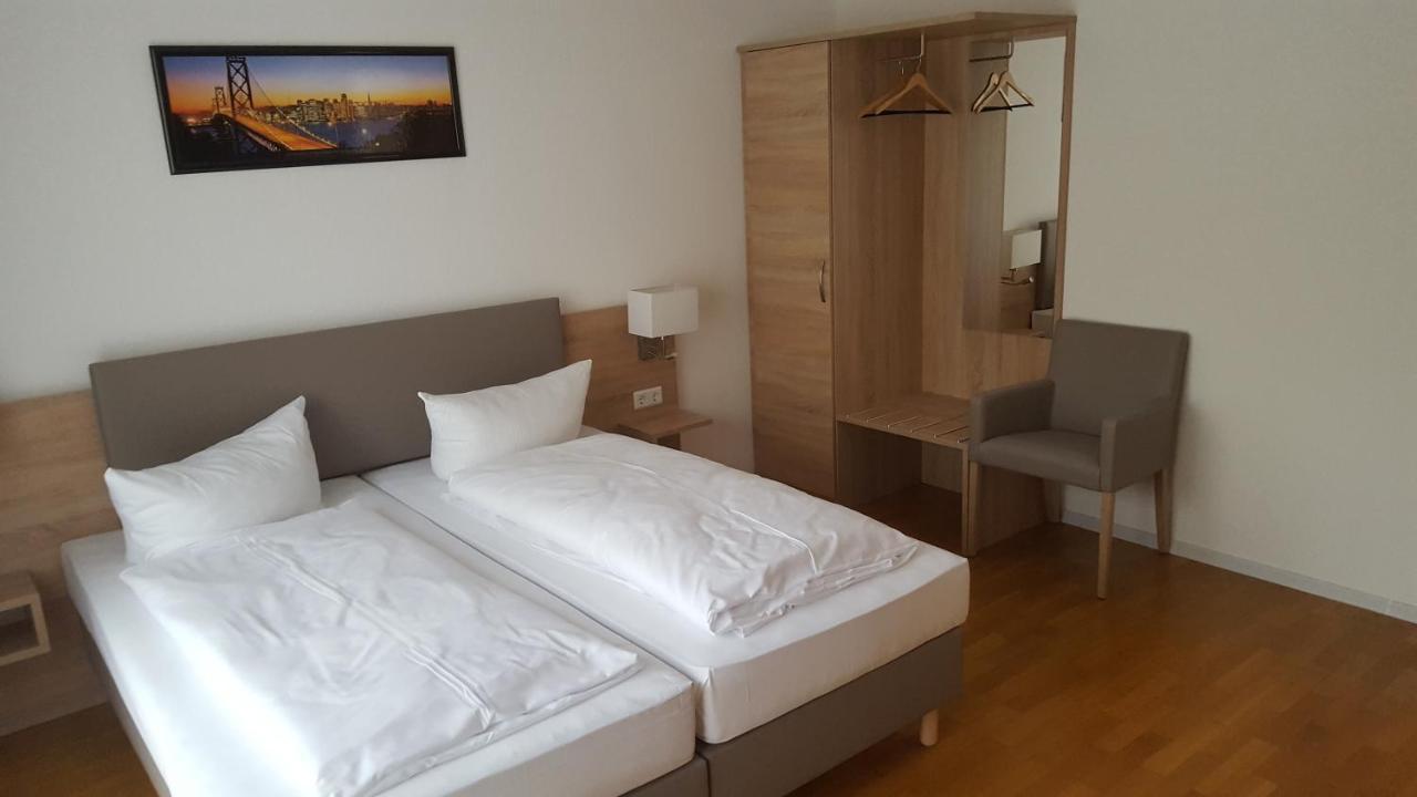 Itm Hotel Deutsches Haus هامبورغ المظهر الخارجي الصورة